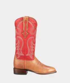 Lucchese Laurel*Women/BOY Cowboy