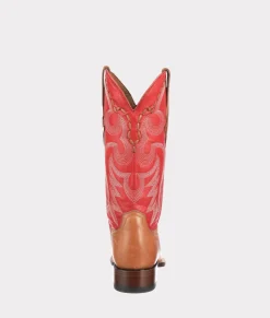 Lucchese Laurel*Women/BOY Cowboy