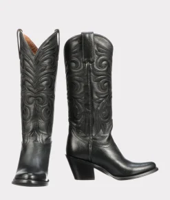 Lucchese Laurelie*Women/BOY Cowboy