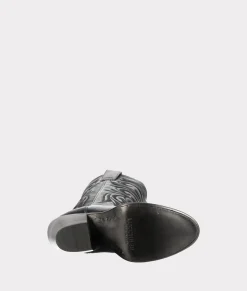 Lucchese Laurelie*Women/BOY Cowboy