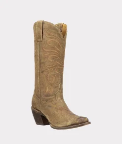 Lucchese Laurelie*Women/BOY Cowboy
