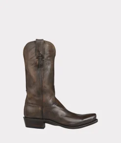 Lucchese Leadville*BOY Cowboy