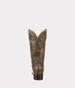 Lucchese Leadville*BOY Cowboy
