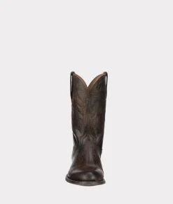 Lucchese Leadville Roper*BOY Roper|Cowboy