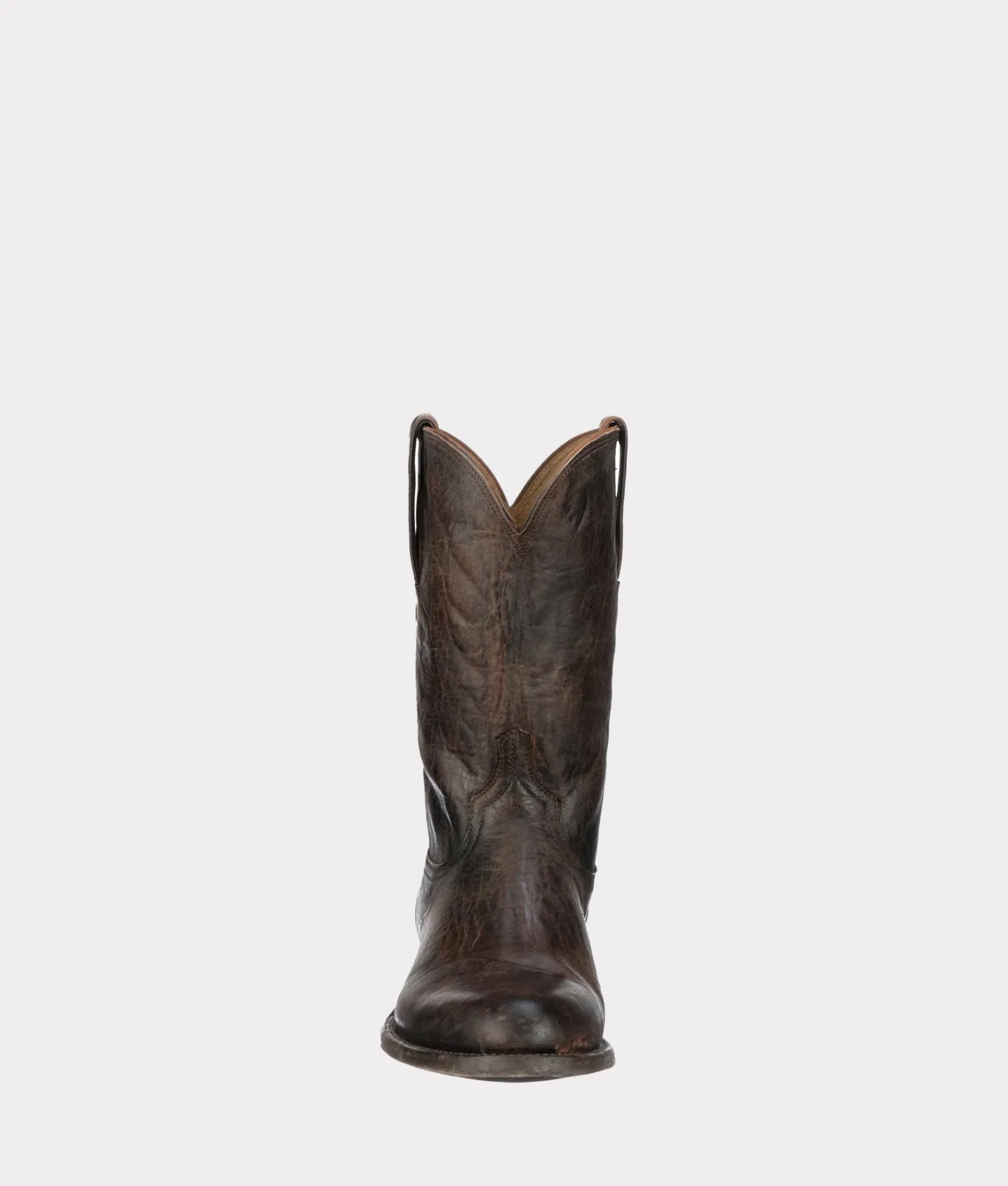 Lucchese Leadville Roper*BOY Roper|Cowboy