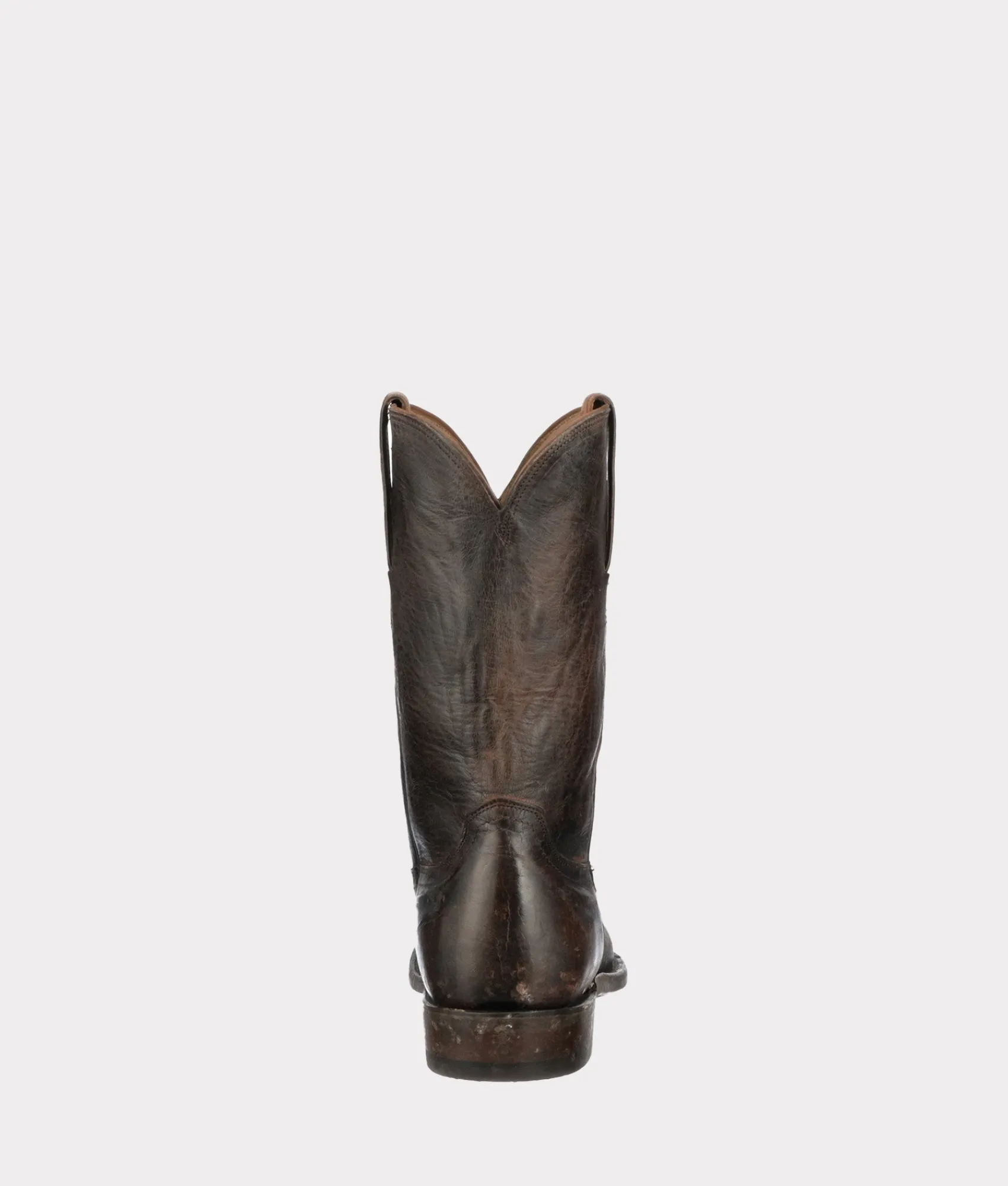 Lucchese Leadville Roper*BOY Roper|Cowboy