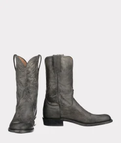 Lucchese Leadville Roper*BOY Roper|Cowboy