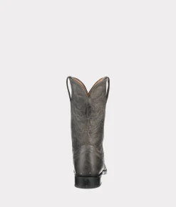 Lucchese Leadville Roper*BOY Roper|Cowboy