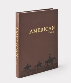 Lucchese Leather Bound Cowboy Book*Women Books|Books