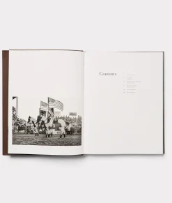 Lucchese Leather Bound Cowboy Book*Women Books|Books