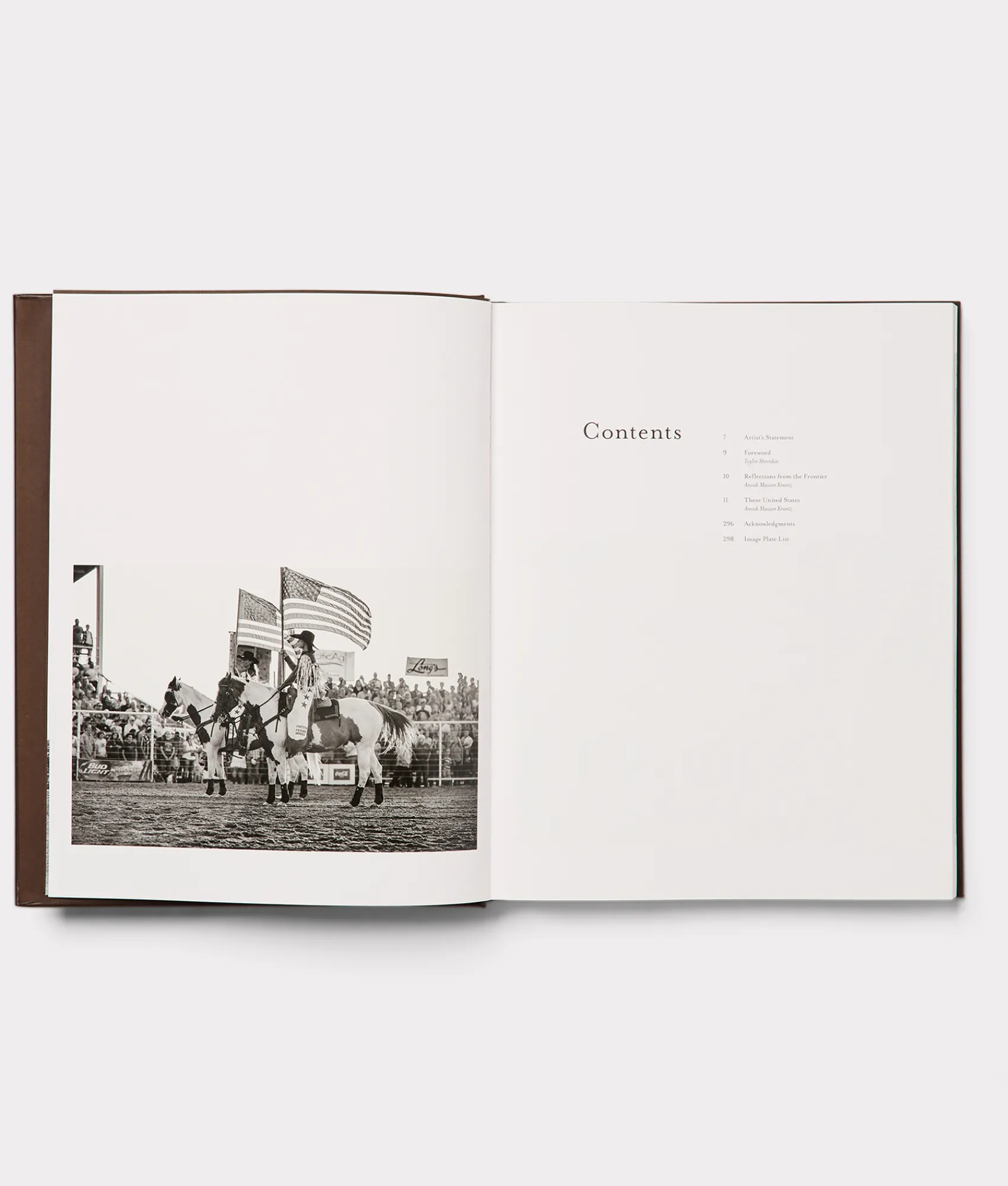 Lucchese Leather Bound Cowboy Book*Women Books|Books