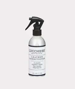 Lucchese Leather Conditioner*Women Boot Care|Leather Care