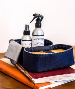 Lucchese Leather Kit*Women Boot Care|Leather Care