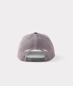 Lucchese Leather Patch Cap*Women Headwear|Headwear