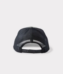 Lucchese Leather Patch Cap*Women Headwear|Headwear