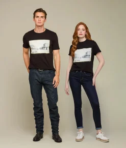 Lucchese Legend Tee*Women Tops|Tops