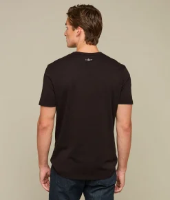 Lucchese Legend Tee*Women Tops|Tops