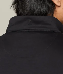 Lucchese Lightweight Quarter Zip* Outerwear