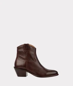 Lucchese Lilah*Women Booties