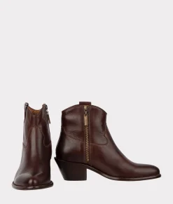 Lucchese Lilah*Women Booties