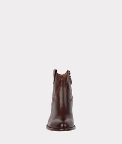 Lucchese Lilah*Women Booties