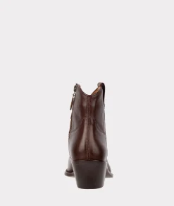 Lucchese Lilah*Women Booties