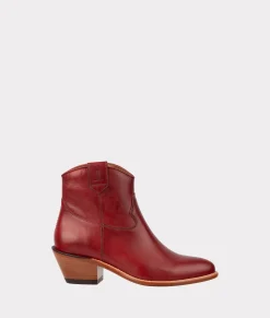 Lucchese Lilah*Women Booties