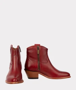 Lucchese Lilah*Women Booties