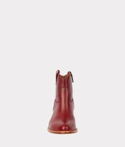 Lucchese Lilah*Women Booties