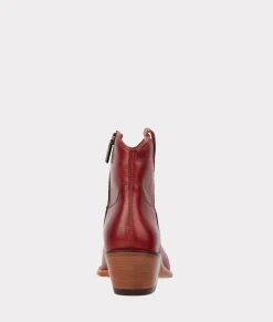 Lucchese Lilah*Women Booties