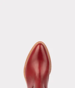 Lucchese Lilah*Women Booties