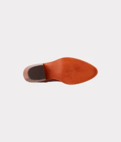 Lucchese Lilah*Women Booties