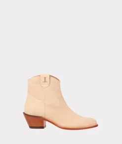 Lucchese Lilah*Women Booties