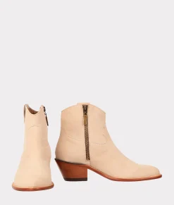 Lucchese Lilah*Women Booties