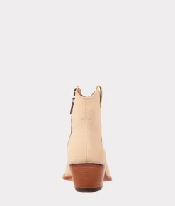 Lucchese Lilah*Women Booties