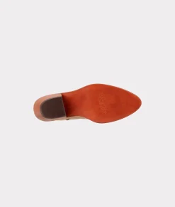 Lucchese Lilah*Women Booties