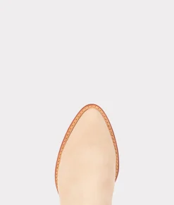 Lucchese Lilah*Women Booties