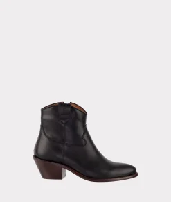 Lucchese Lilah*Women Booties
