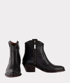 Lucchese Lilah*Women Booties