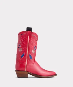 Lucchese Little Reata*Women/BOY Cowboy