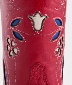 Lucchese Little Reata*Women/BOY Cowboy
