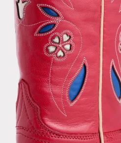 Lucchese Little Reata*Women/BOY Cowboy