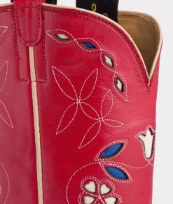 Lucchese Little Reata*Women/BOY Cowboy