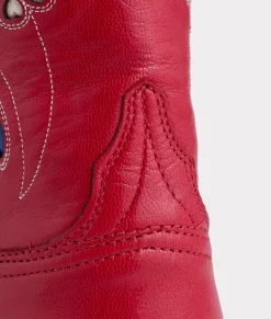 Lucchese Little Reata*Women/BOY Cowboy