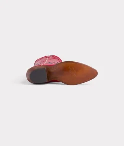 Lucchese Little Reata*Women/BOY Cowboy
