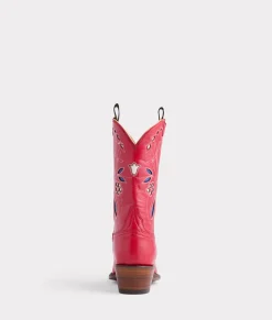 Lucchese Little Reata*Women/BOY Cowboy