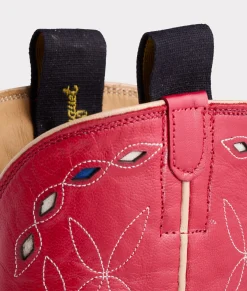 Lucchese Little Reata*Women/BOY Cowboy