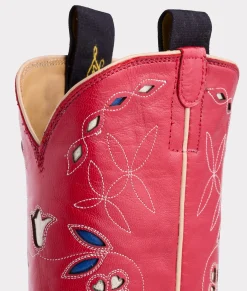 Lucchese Little Reata*Women/BOY Cowboy
