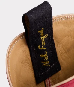Lucchese Little Reata*Women/BOY Cowboy