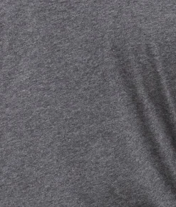 Lucchese Long Sleeve Bar Stitch Tee* Tops